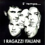 ragazzi italiani